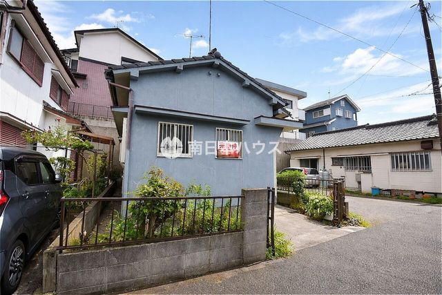 3K Single-Story House for Sale in Kagoshima's Hikariyama - Thumbnail 2