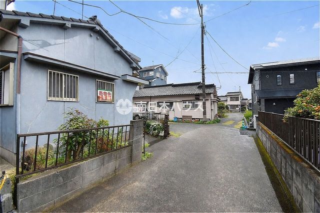 3K Single-Story House for Sale in Kagoshima's Hikariyama - Thumbnail 4