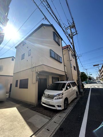3DK House for Sale in Kobe Higashinada - 7 Min Walk to Kounan-yamate Stn - Thumbnail 2