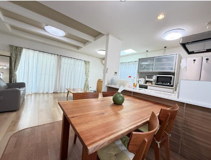 4LDK House for Sale in Itami, Hyogo - 32,000,000 JPY - Thumbnail 4