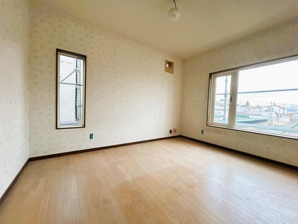 Renovated 4SLDK House in Kushiro Hokkaido with Garden & Parking - Thumbnail 4