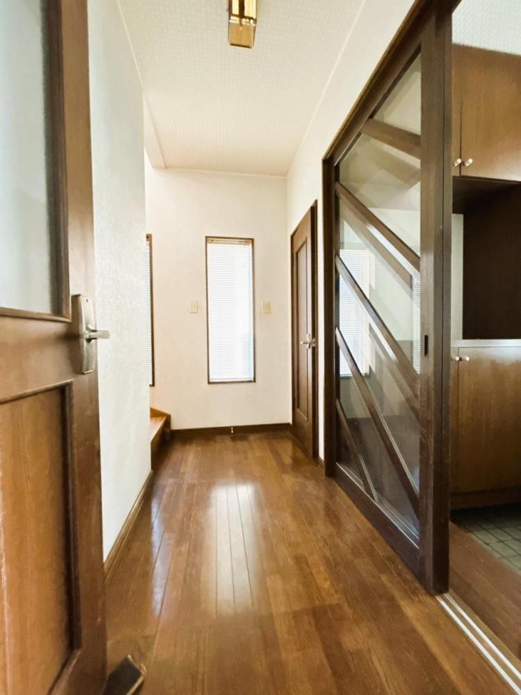 Renovated 4SLDK House in Kushiro Hokkaido with Garden & Parking - Thumbnail 3