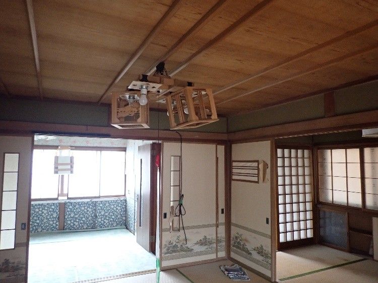 7LDK Traditional House for Sale in Nanao, Ishikawa - 270万円 - Thumbnail 2
