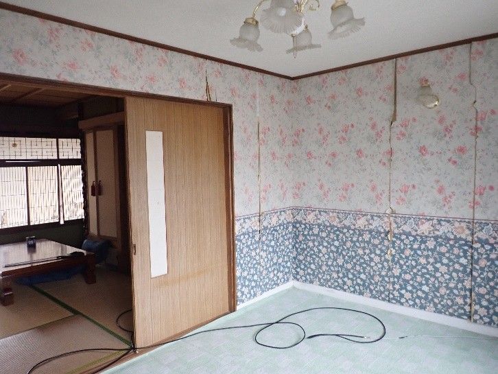 7LDK Traditional House for Sale in Nanao, Ishikawa - 270万円 - Thumbnail 4