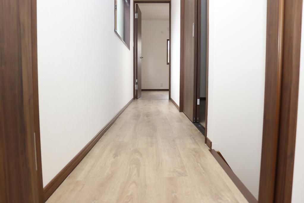 Renovated 5LDK Family House for Sale in Moriguchi, Osaka - Thumbnail 4