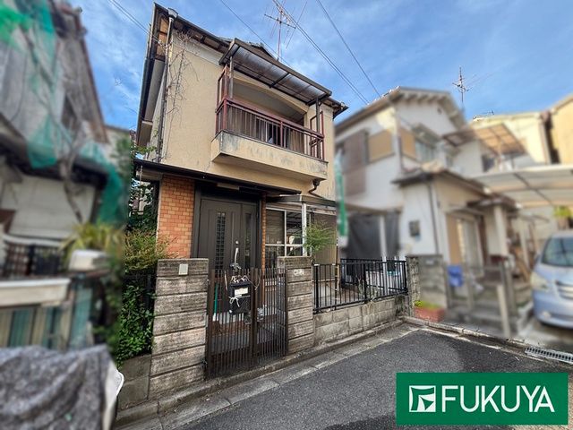 3DK Wooden House for Sale in Higashikujo-cho, Nara City, Nara - Thumbnail 2