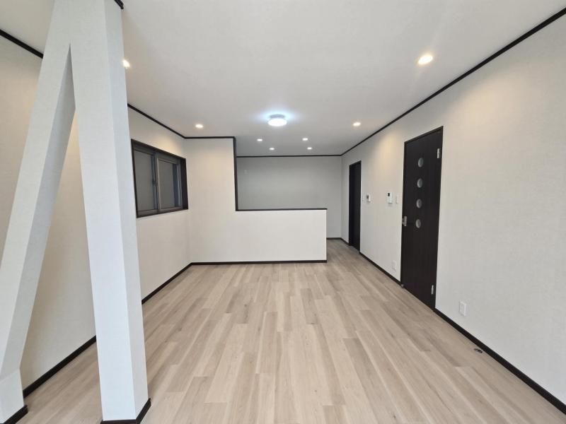 Renovated 3LDK House near Yoshida Station, Higashiosaka - Thumbnail 3