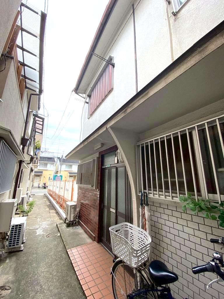 4LDK Townhouse for Sale in Miyakojima Ward, Osaka - Thumbnail 3