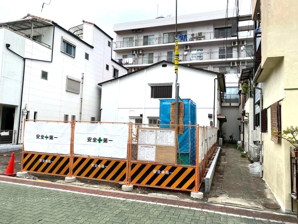 4LDK Townhouse for Sale in Miyakojima Ward, Osaka - Thumbnail 4