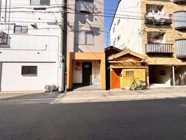 Renovated 4LDK House in Konohana Ward, Osaka - 109.92 sqm - Thumbnail 4