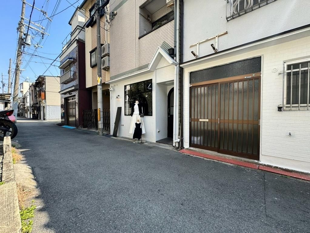 Used Terrace House for Sale in Ikuno-ku, Osaka - 4SK, 93.01 sqm - Thumbnail 2