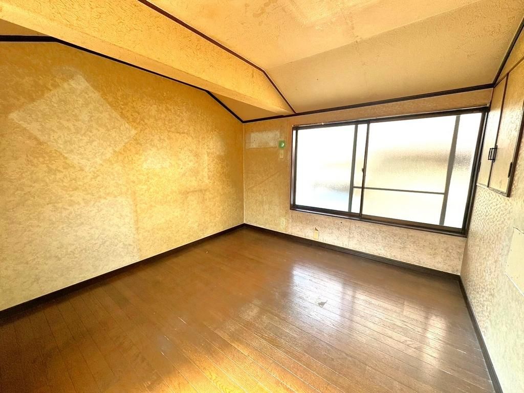 Used Terrace House for Sale in Ikuno-ku, Osaka - 4SK, 93.01 sqm - Thumbnail 4