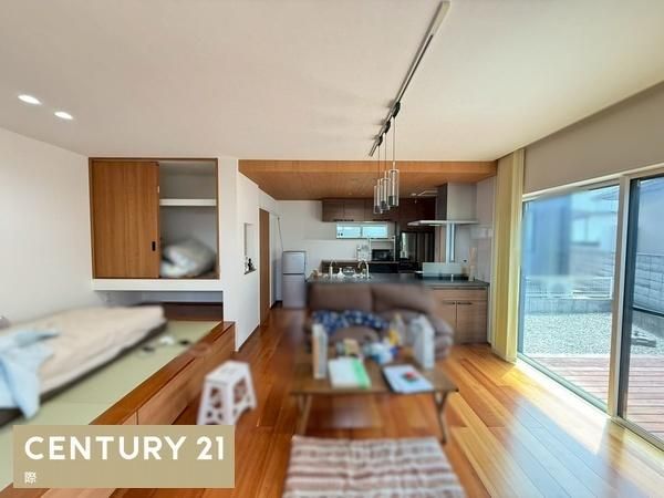 Modern 3SLDK House Near Kainan Station in Wakayama - Thumbnail 4