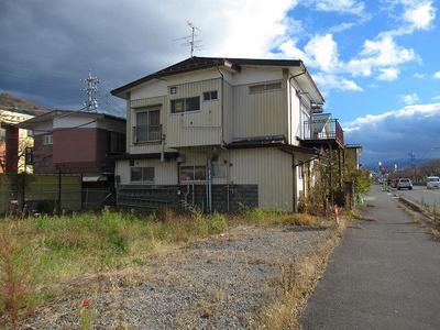 Lakeside Home with Fireworks View in Suwa City - 370m² Plot — Image 3, Suwa, Nagano