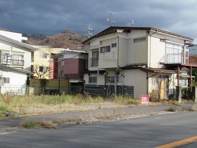 Lakeside Home with Fireworks View in Suwa City - 370m² Plot — Image 1, Suwa, Nagano
