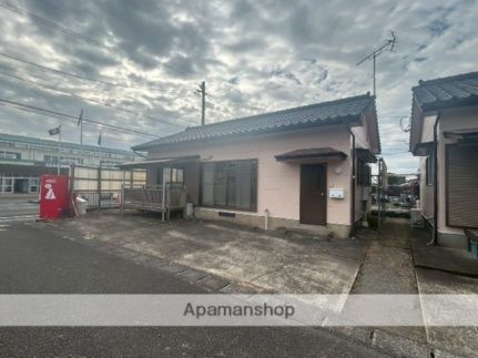 2LDK Rental House in Mimata-cho, Miyazaki - 54.65 sqm - Thumbnail 3