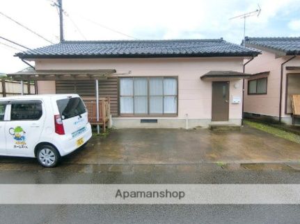 2LDK Rental House in Mimata-cho, Miyazaki - 54.65 sqm - Thumbnail 2
