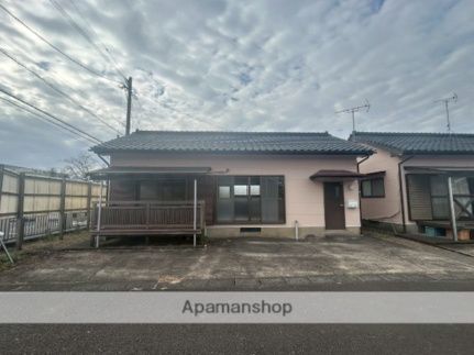 2LDK Rental House in Mimata-cho, Miyazaki - 54.65 sqm - Thumbnail 4
