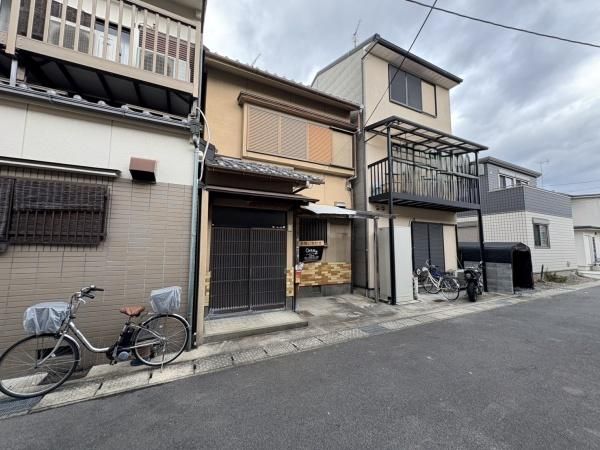 Vacant 3DK House for Sale in Uji City, Kyoto - 82.90 sqm - Thumbnail 2