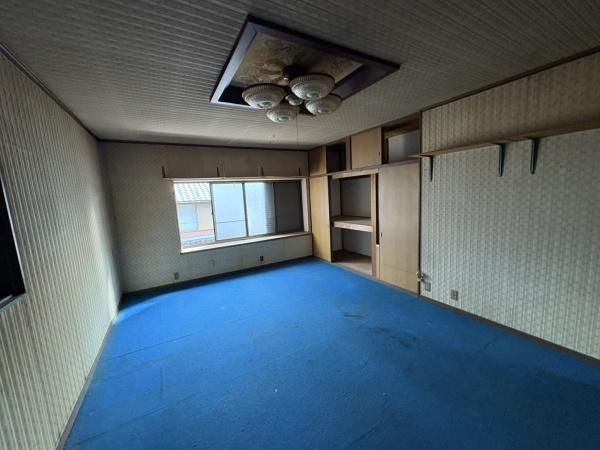 Vacant 3DK House for Sale in Uji City, Kyoto - 82.90 sqm - Thumbnail 4