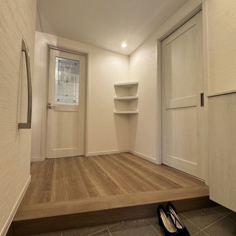 2021-Built 4SLDK House in Tomakomai, Hokkaido with Large Land - Thumbnail 2