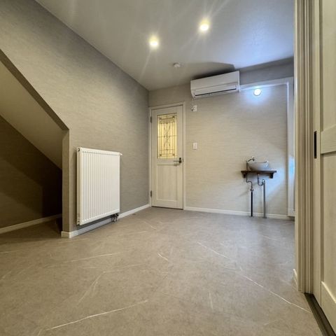 2021-Built 4SLDK House in Tomakomai, Hokkaido with Large Land - Thumbnail 4