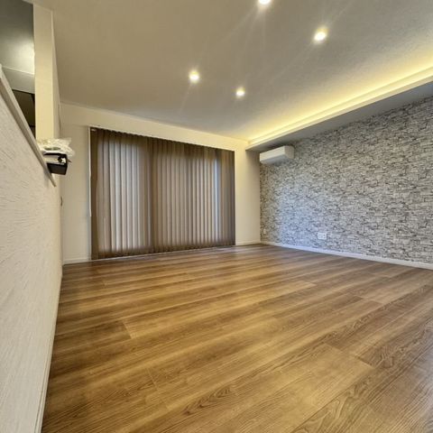 2021-Built 4SLDK House in Tomakomai, Hokkaido with Large Land - Thumbnail 3