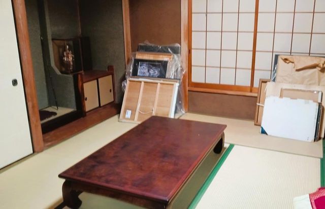 5SDK Wooden House for Sale in Naokawa, Wakayama City - Thumbnail 3