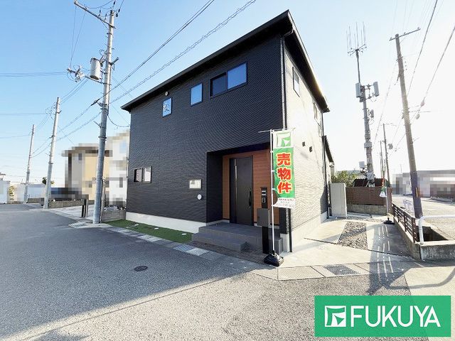 2020 Built 3LDK Detached House in Himeji Hirohata - Thumbnail 2