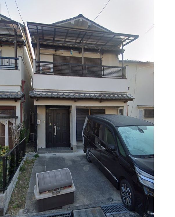 3LDK Detached House for Sale in Osaka-Sayama City, Osaka - Thumbnail 2