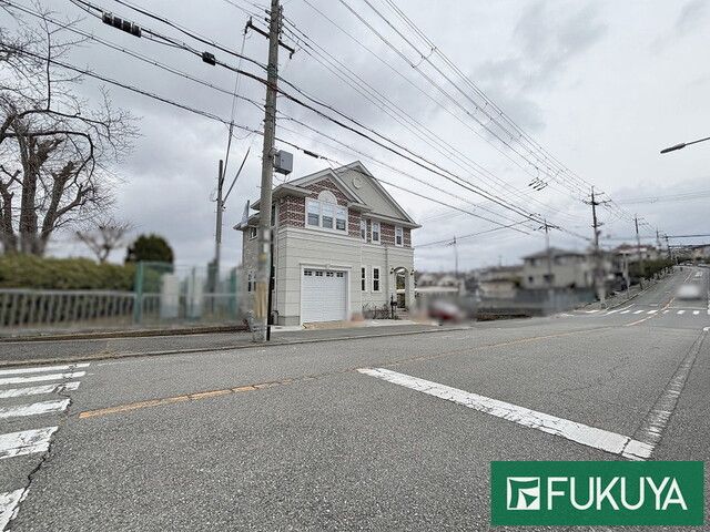 2021-Built 4SLDK House with Garage in Kawanishi, Hyogo - Thumbnail 4