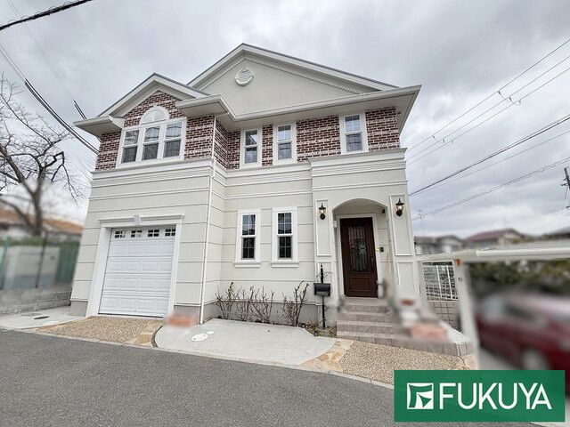 2021-Built 4SLDK House with Garage in Kawanishi, Hyogo - Thumbnail 2