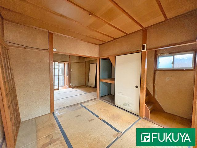 3K Detached House for Sale in Kameoka, Kyoto - 56.41 sqm - Thumbnail 4