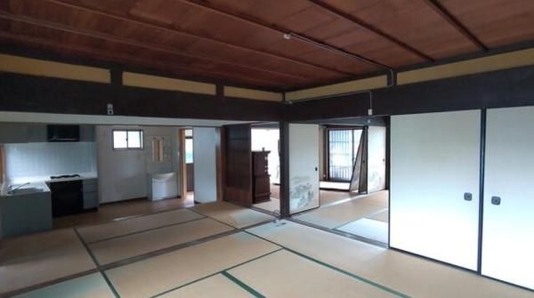 4DK Detached House in Kinokawa, Wakayama - 94.87 sqm - Thumbnail 2