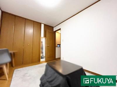 4LDK Used House in Suminoe, Osaka - 101.90sqm — Interior, Suminoe, Osaka