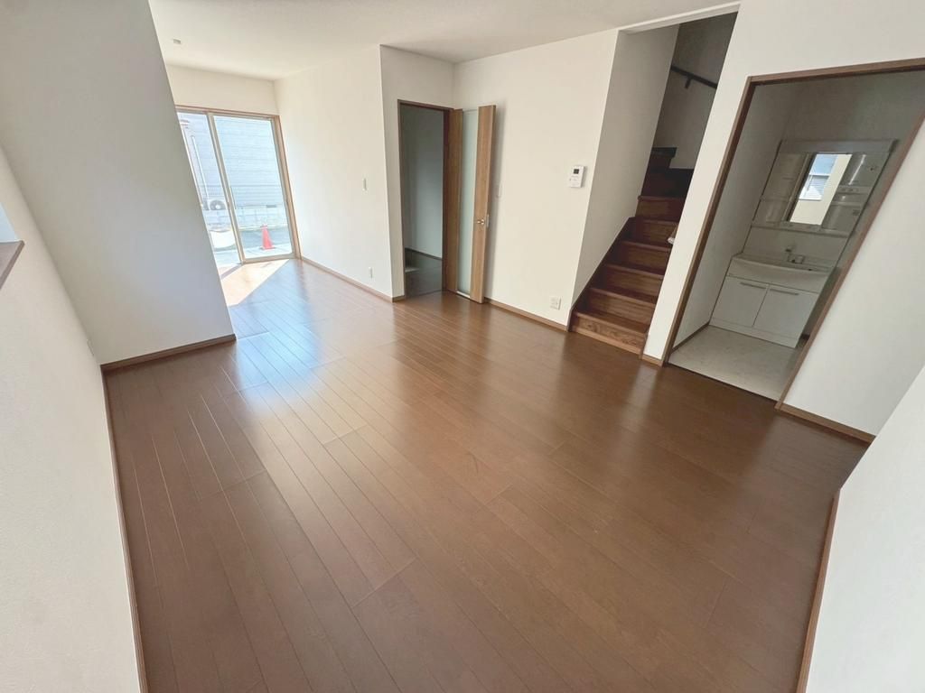 3SLK Detached House Near Garabashi Station, Takaishi, Osaka - Thumbnail 2