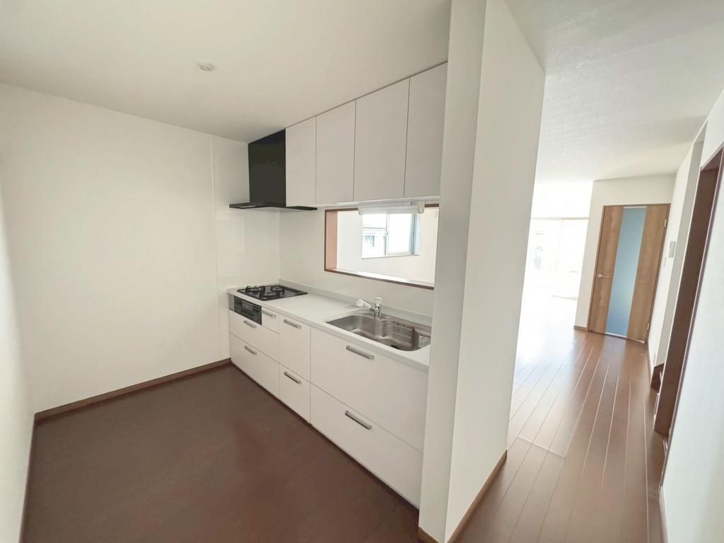 3SLK Detached House Near Garabashi Station, Takaishi, Osaka - Thumbnail 3