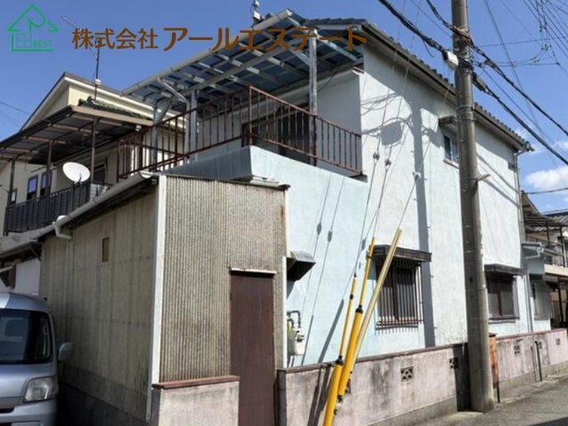 Used Detached House 4DK 115.97sqm in Kakogawa City, Hyogo - Thumbnail 3