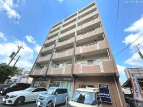 1LDK Apartment for Rent in Nishi Ward, Kumamoto City - Thumbnail 3