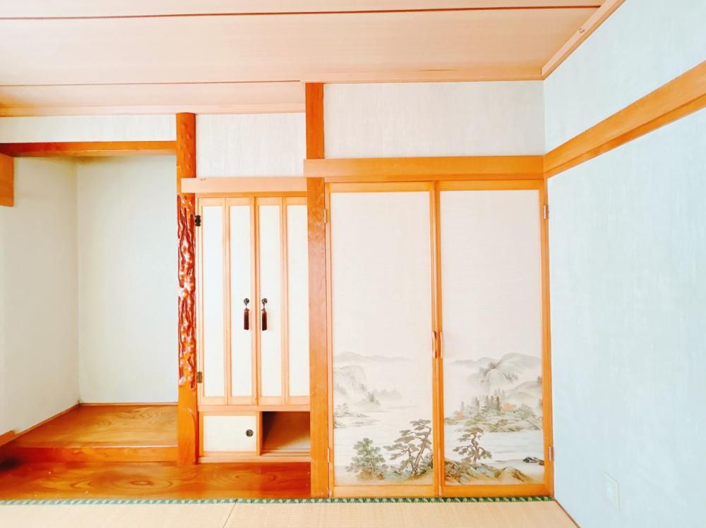Renovated 2LDK House in Kitami, Hokkaido - 79.52 sqm - Thumbnail 4