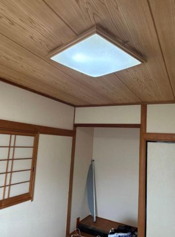 Used House for Sale in Kasai City, Hyogo - 4LDK, 9.8M Yen - Thumbnail 3