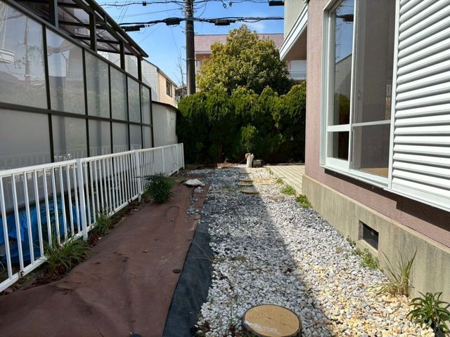 3LDK Detached House for Sale in Hannan, Osaka - Thumbnail 2