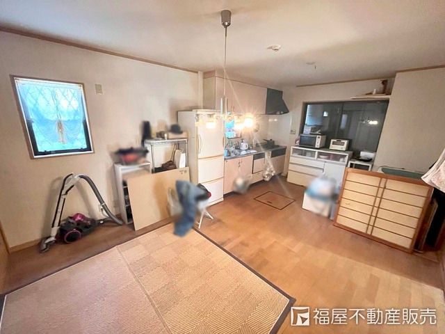 4LDK House for Sale in Yao City, Osaka - 82.41sqm - Thumbnail 4