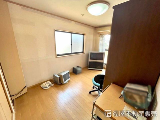 4LDK House for Sale in Yao City, Osaka - 82.41sqm - Thumbnail 3