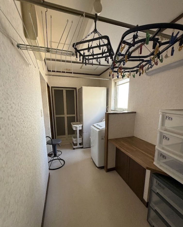 4SLDK House for Sale in Sapporo Higashi-ku, 122.55 sqm - Thumbnail 3