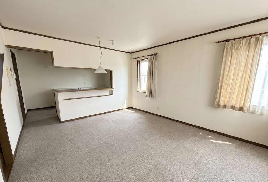 4SLDK House for Sale in Sapporo Higashi-ku, 122.55 sqm - Thumbnail 2