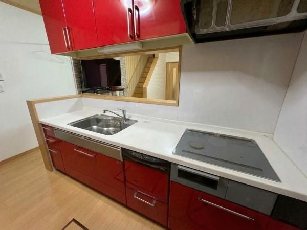 4LDK Family House for Sale in Higashiosaka, Osaka - Thumbnail 3
