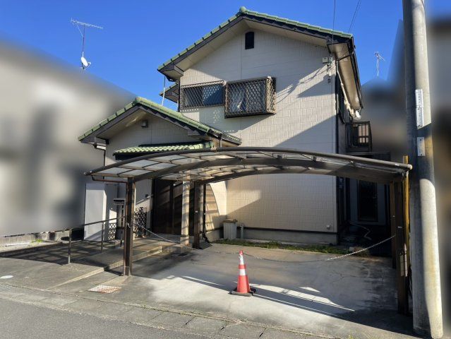 5DK Detached House in Iwade, Wakayama - 105m2 - 7.8M Yen - Thumbnail 2