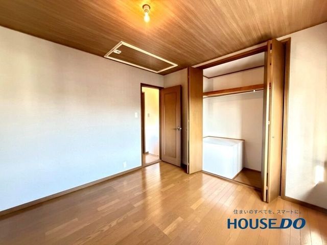 4LDK Detached House for Sale in Minami Ward, Kyoto - Thumbnail 3