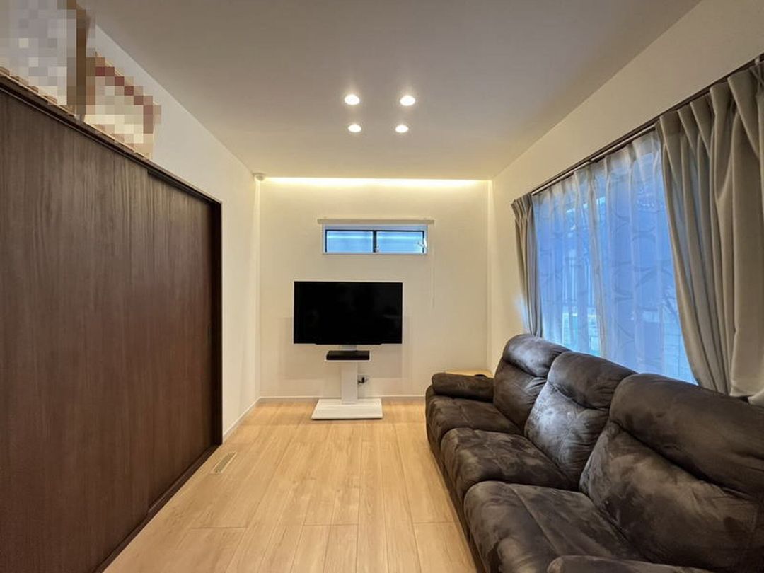 3LDK House for Sale in Yao City, Osaka - 109 sqm - Thumbnail 4